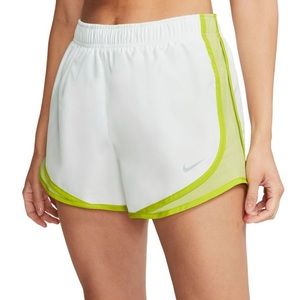 nike tempo running shorts